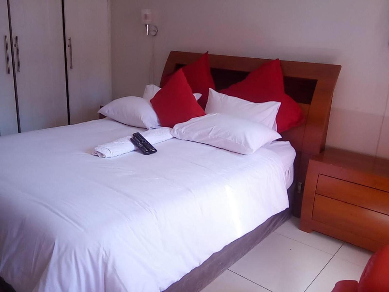 Super Classic Guest House Pretoria Exterior photo
